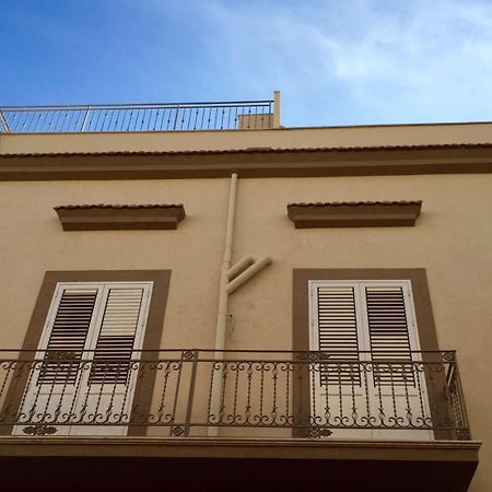 Casa Vacanze Tamara Balestrate Extérieur photo