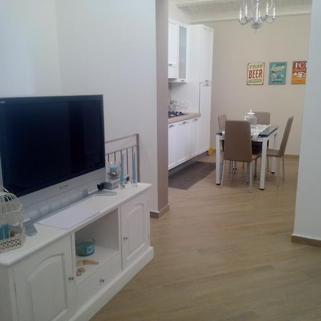 Casa Vacanze Tamara Balestrate Extérieur photo