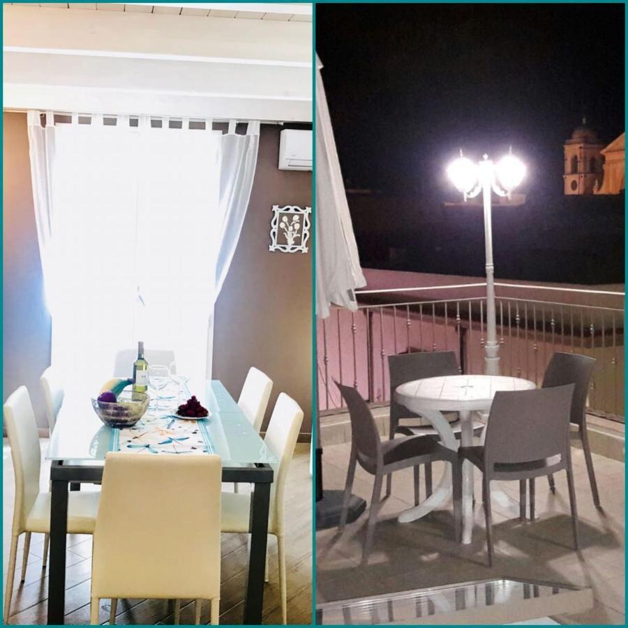Casa Vacanze Tamara Balestrate Extérieur photo