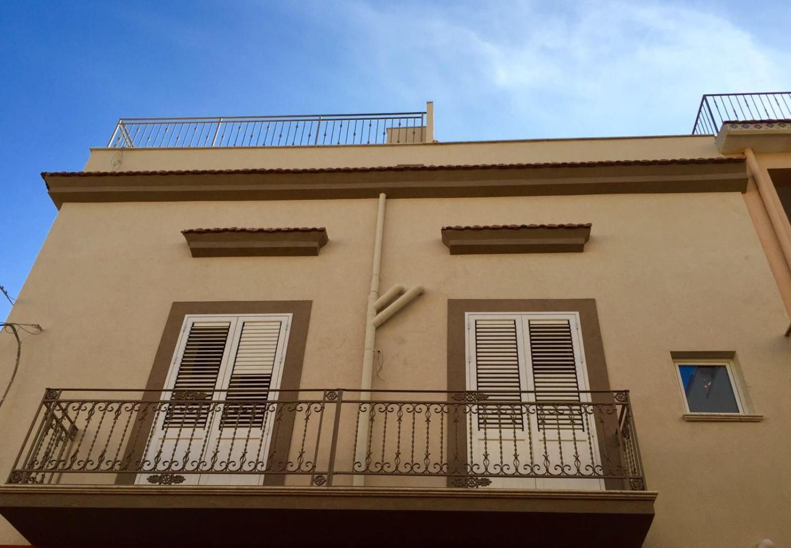 Casa Vacanze Tamara Balestrate Extérieur photo