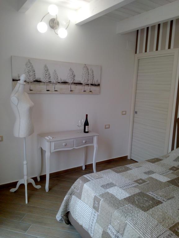 Casa Vacanze Tamara Balestrate Extérieur photo
