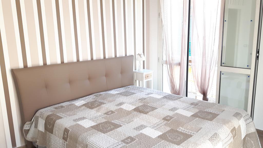 Casa Vacanze Tamara Balestrate Extérieur photo